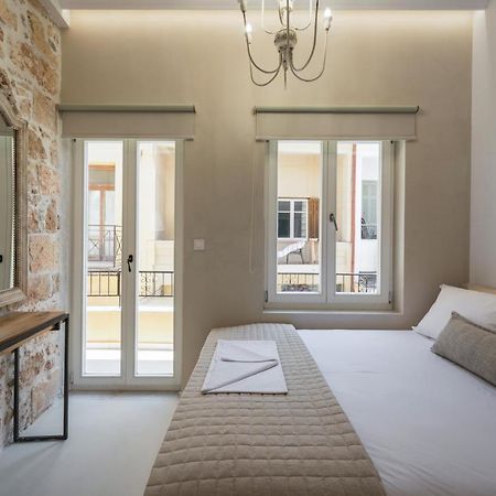 Villa Il Campanile Luxury Living à La Canée Extérieur photo