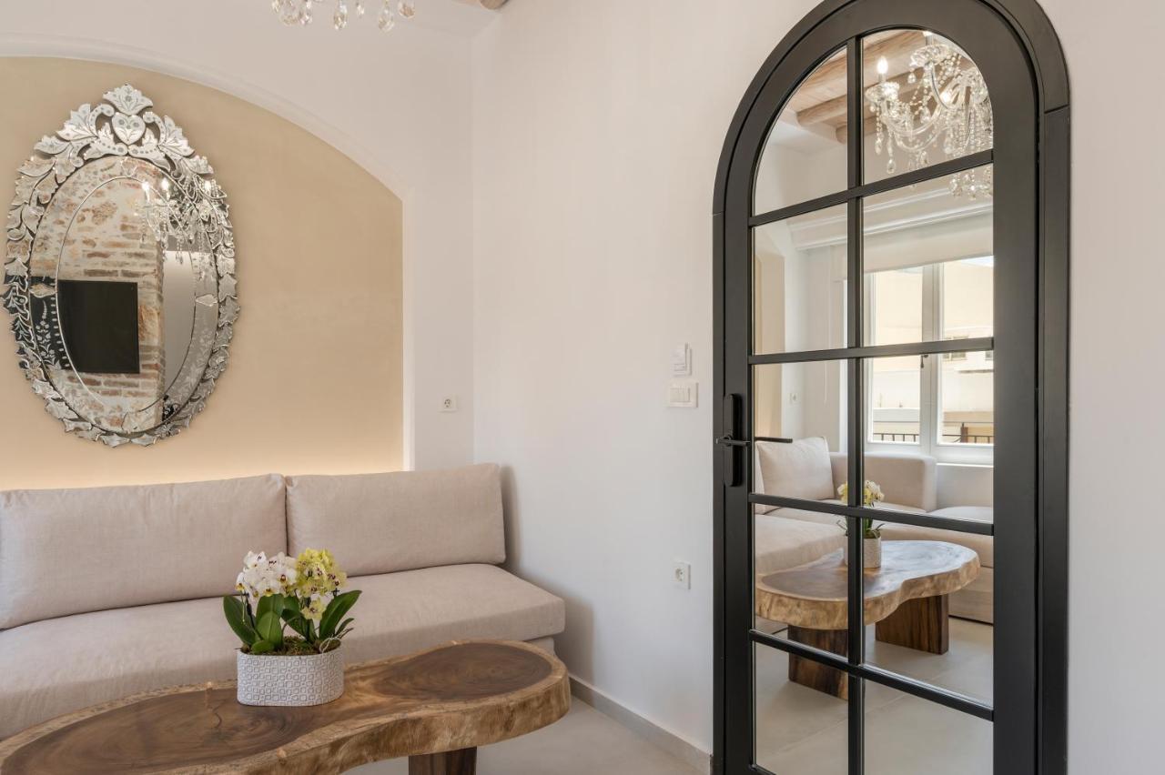Villa Il Campanile Luxury Living à La Canée Extérieur photo