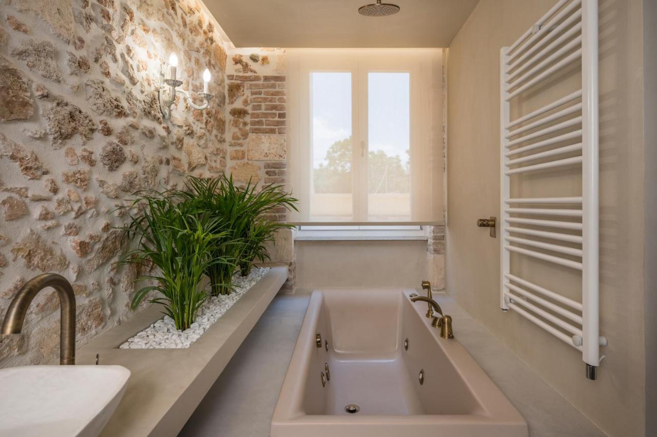 Villa Il Campanile Luxury Living à La Canée Extérieur photo
