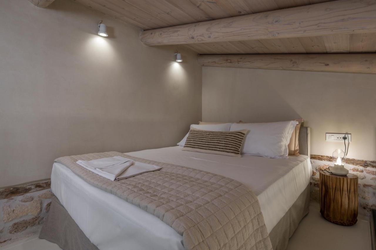 Villa Il Campanile Luxury Living à La Canée Extérieur photo