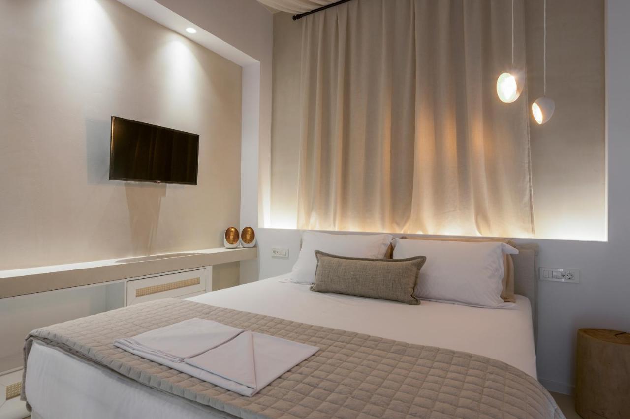 Villa Il Campanile Luxury Living à La Canée Extérieur photo