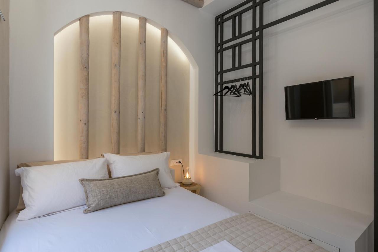 Villa Il Campanile Luxury Living à La Canée Extérieur photo