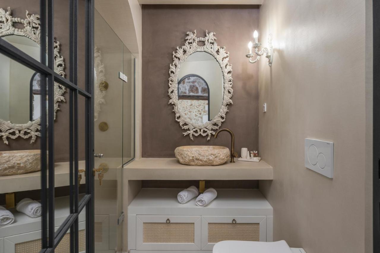 Villa Il Campanile Luxury Living à La Canée Extérieur photo