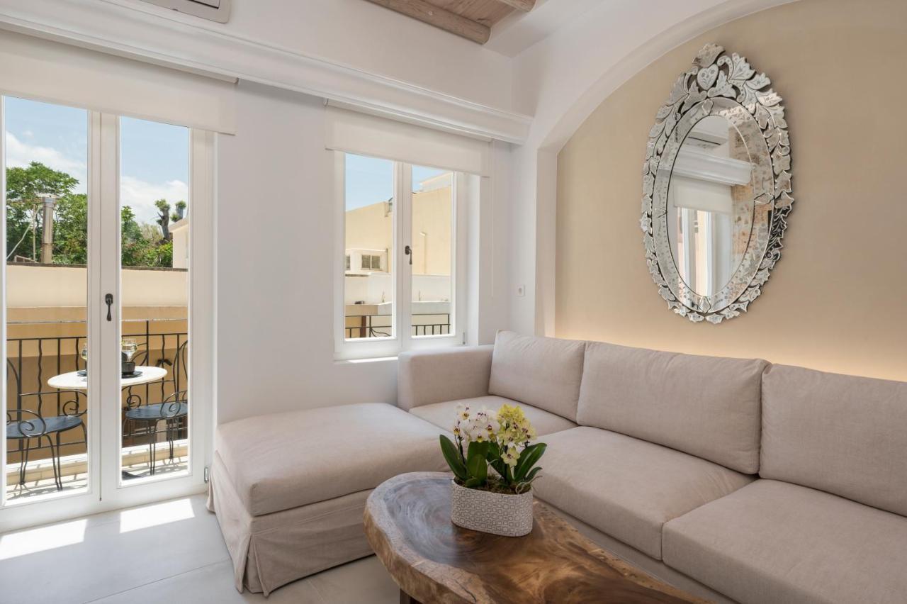 Villa Il Campanile Luxury Living à La Canée Extérieur photo