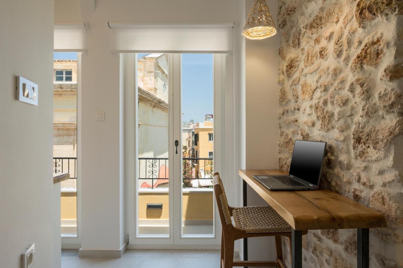 Villa Il Campanile Luxury Living à La Canée Extérieur photo