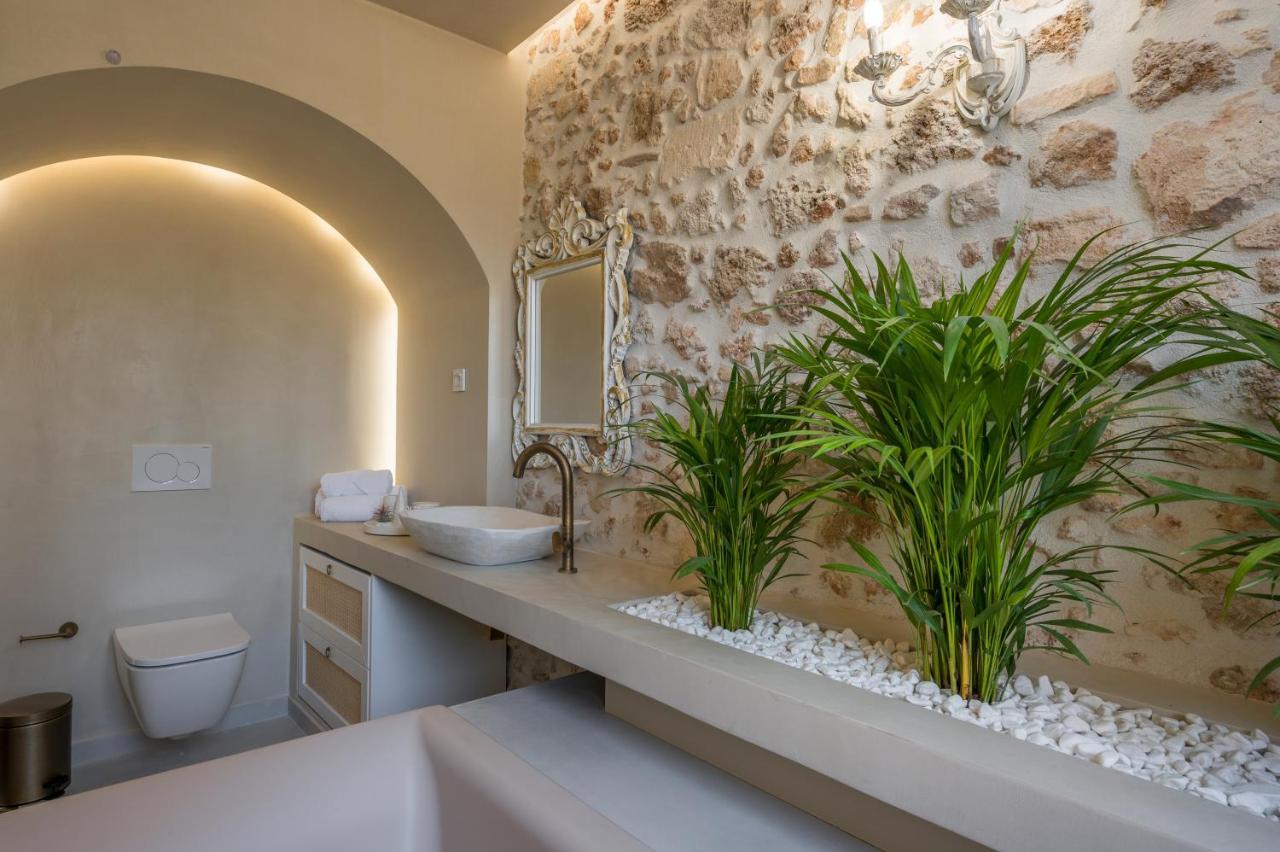 Villa Il Campanile Luxury Living à La Canée Extérieur photo