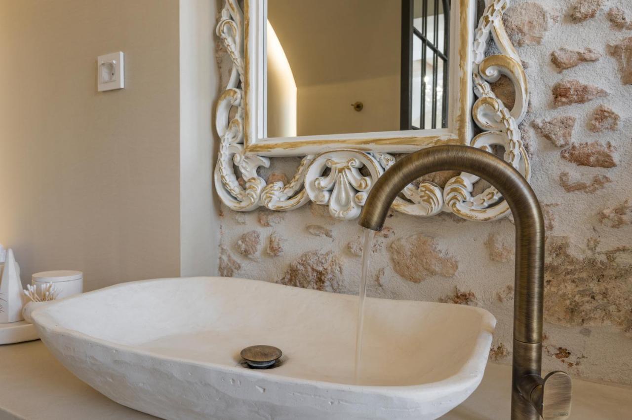 Villa Il Campanile Luxury Living à La Canée Extérieur photo