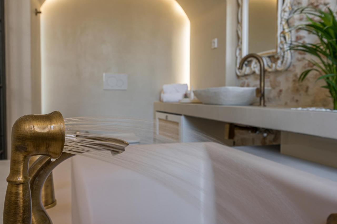 Villa Il Campanile Luxury Living à La Canée Extérieur photo