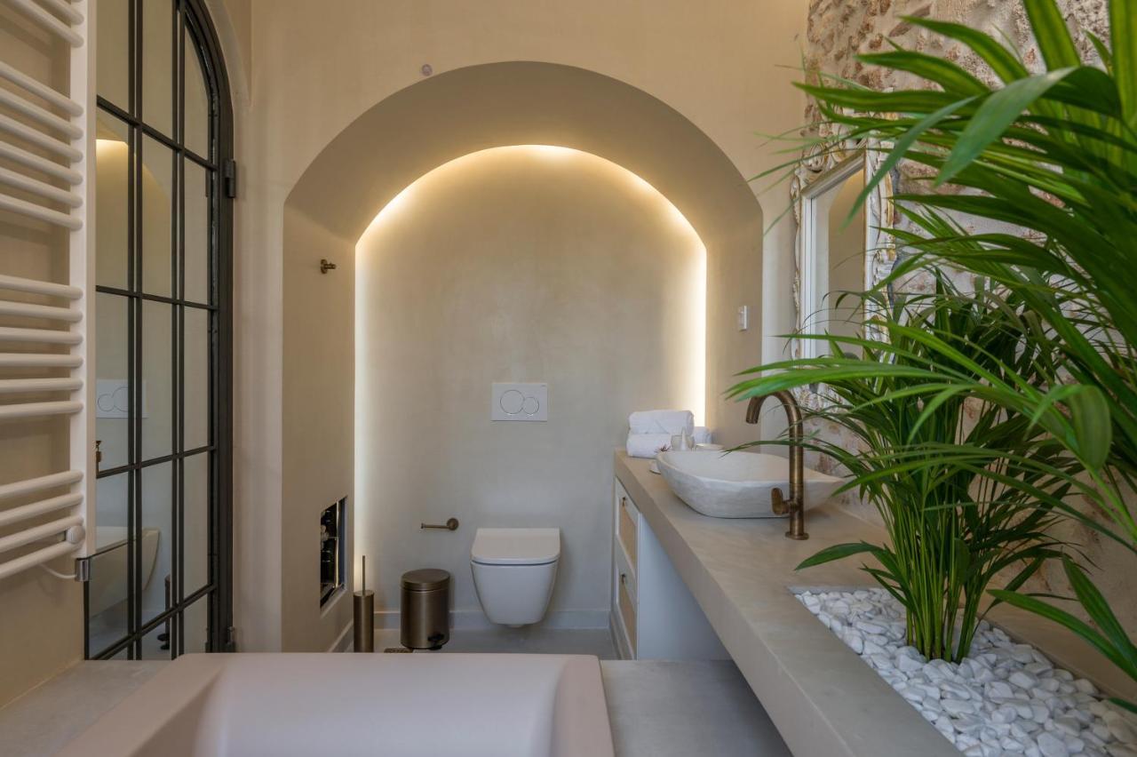 Villa Il Campanile Luxury Living à La Canée Extérieur photo