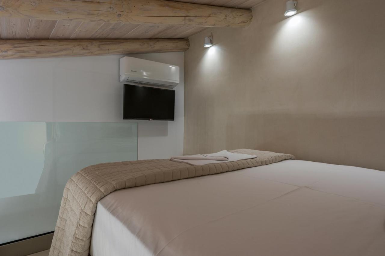 Villa Il Campanile Luxury Living à La Canée Extérieur photo