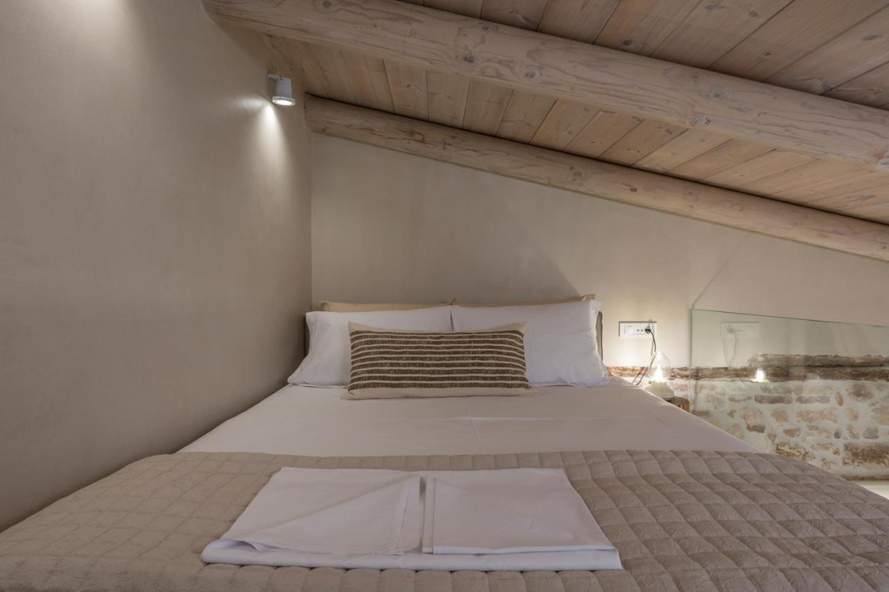 Villa Il Campanile Luxury Living à La Canée Extérieur photo