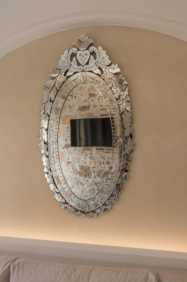 Villa Il Campanile Luxury Living à La Canée Extérieur photo